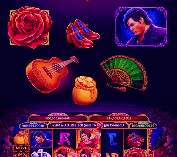 Clover on Fire slot game