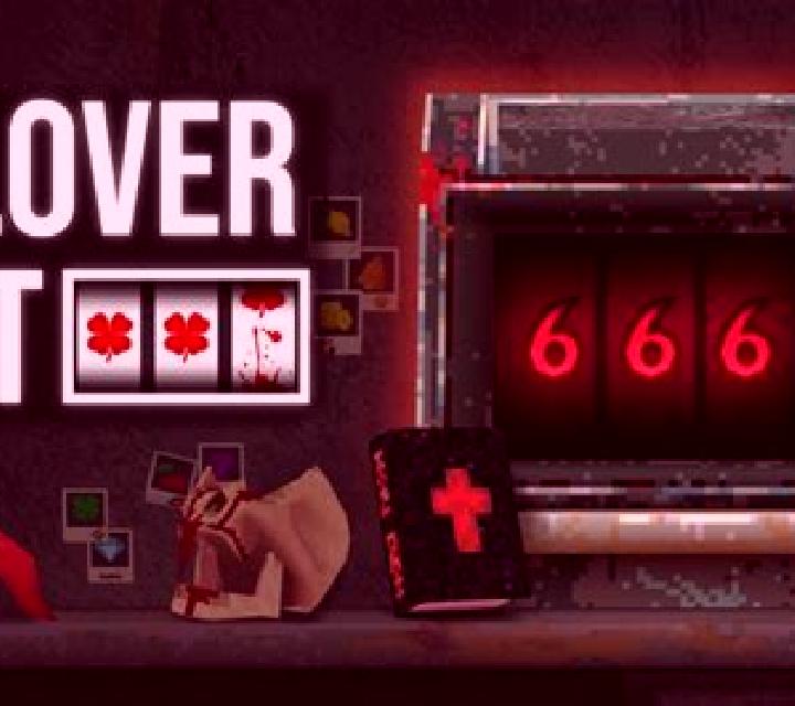 Clover Party online slot