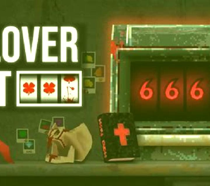 Clover Party slot game