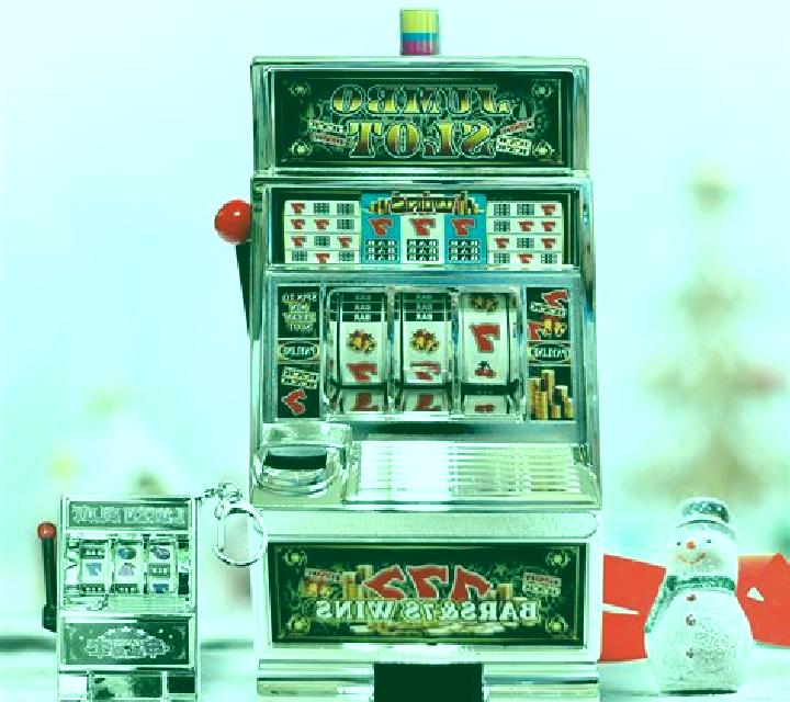 Clover Potter: Power Coins slot machine
