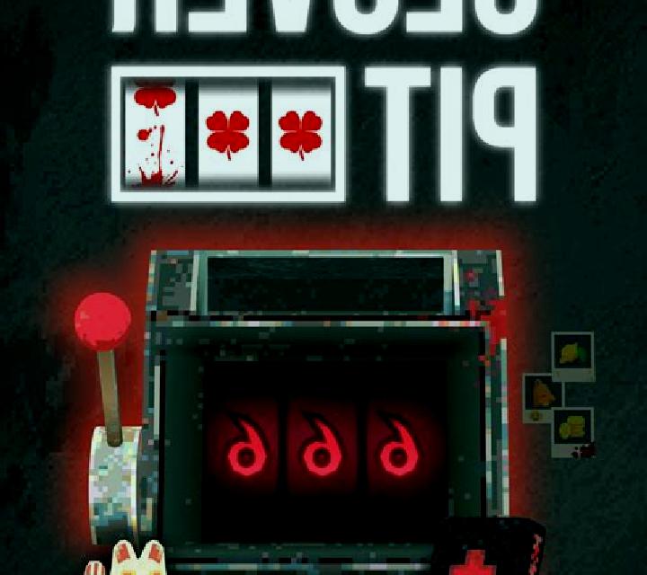 Clover Power online slot