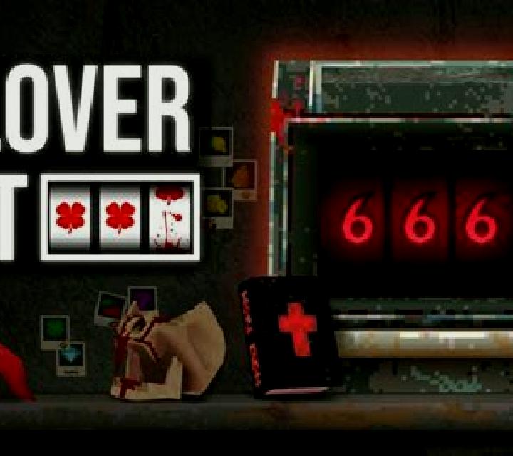 Clover Queen online slot