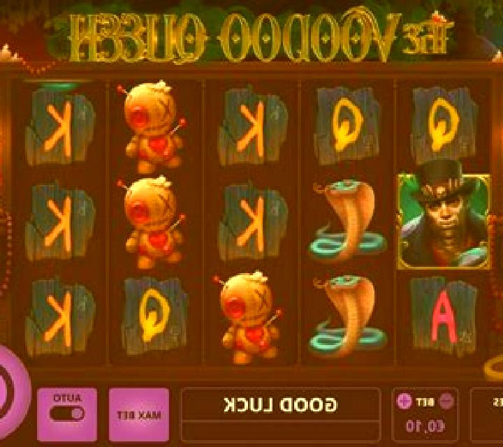 Clover Queen slot game