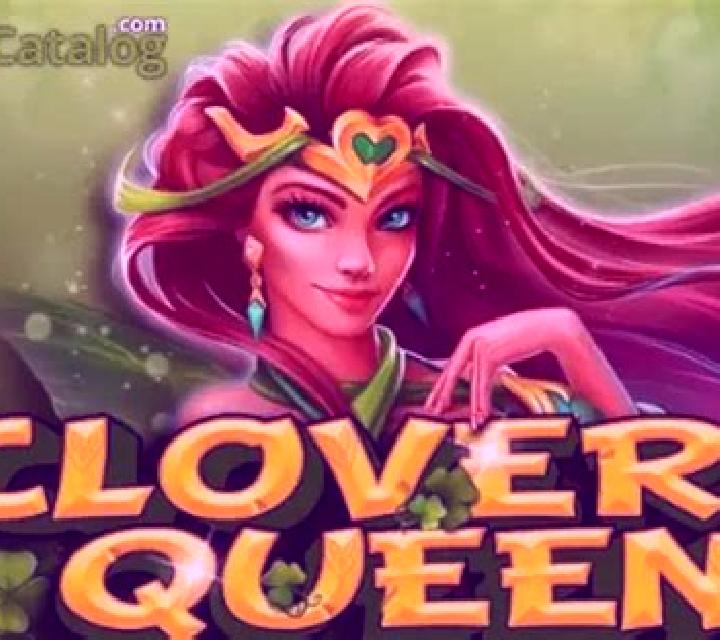 Clover Queen slot