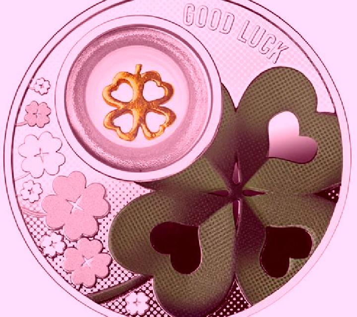 Clover Reels 20: Classics Series online slot