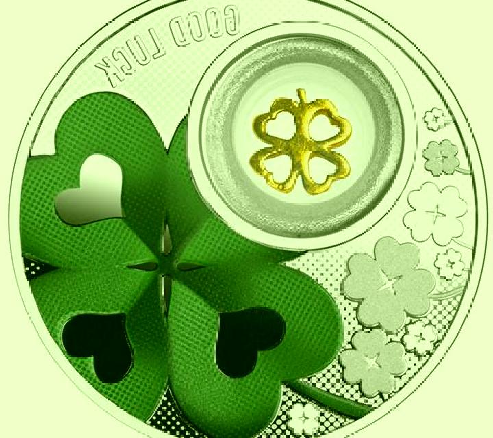 Clover Reels 20: Classics Series slot game