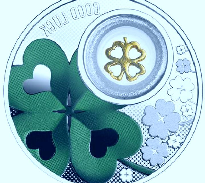 Clover Reels 20: Classics Series slot