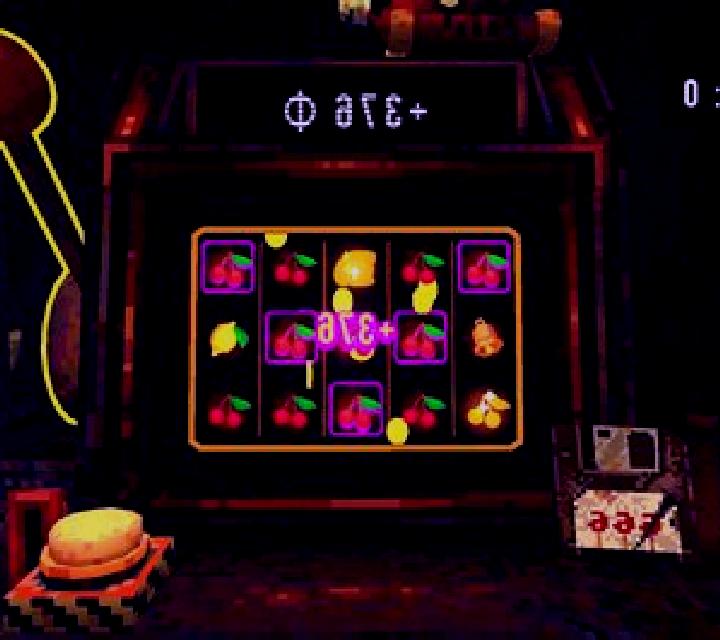 Clover Reels 20 slot machine