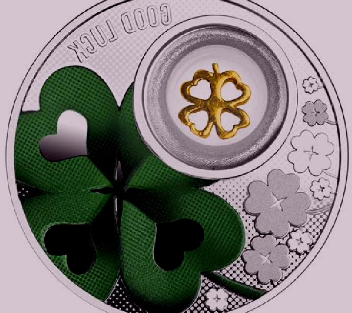 Clover Reels 40: Classics Series online slot