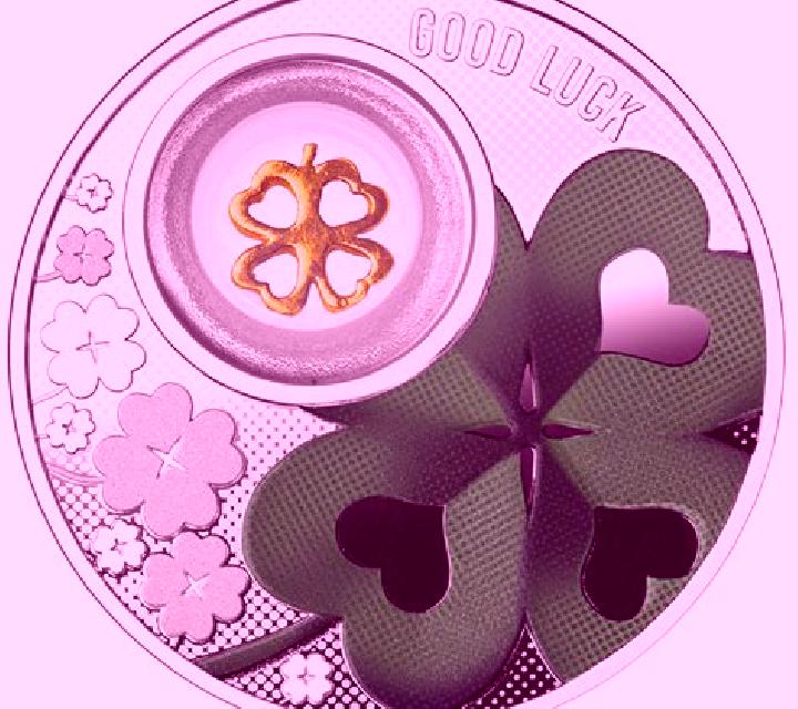 Clover Reels 40: Classics Series slot game
