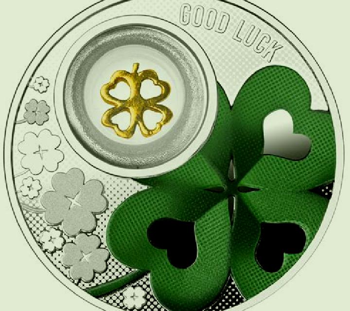 Clover Reels 40: Classics Series slot