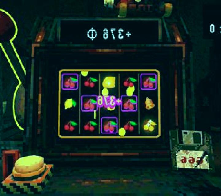 Clover Reels 40 online slot