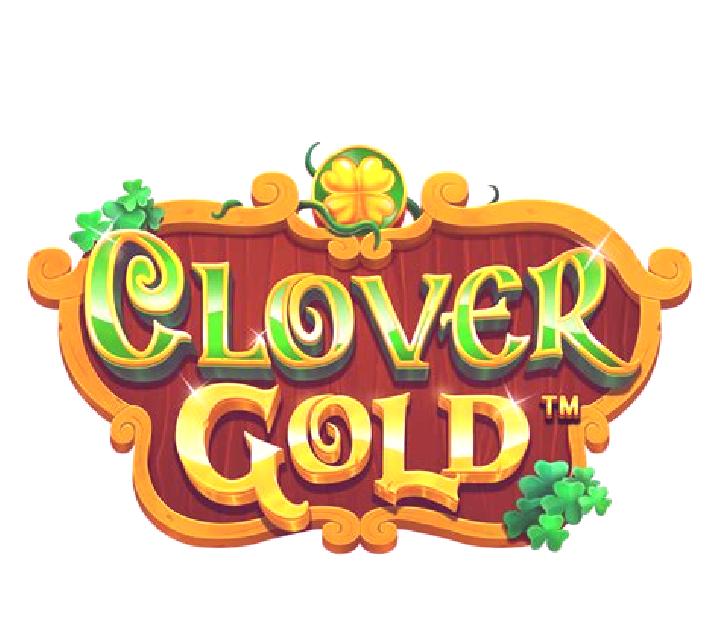 Clover Reels 40 slot