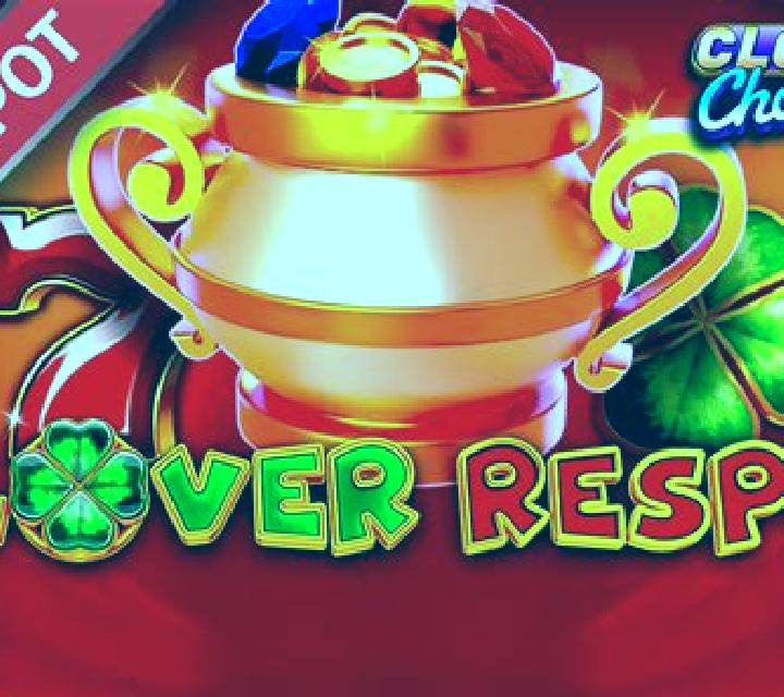 Clover Respin online slot