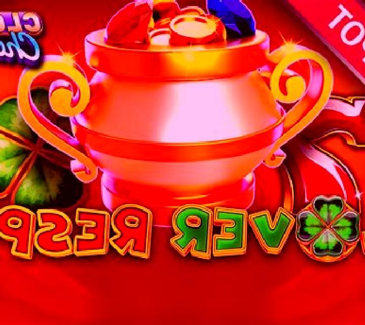 Clover Respin slot machine