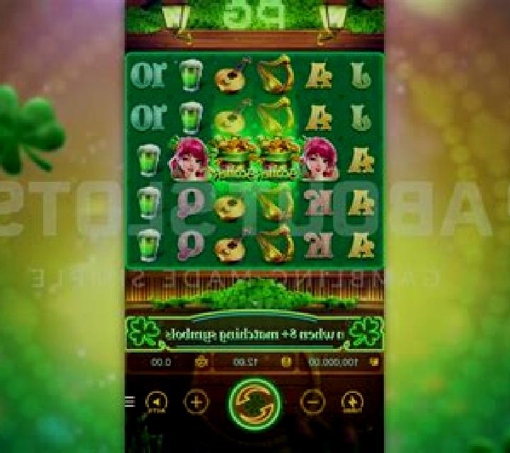 Clover Riches online slot