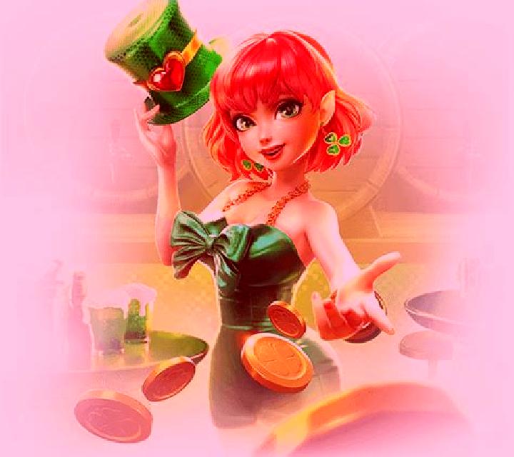 Clover Riches slot