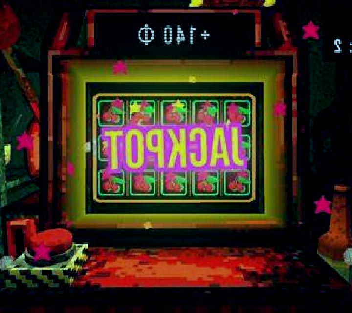 Clover Rollover 2 slot game