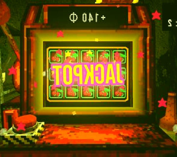Clover Rollover 2 slot