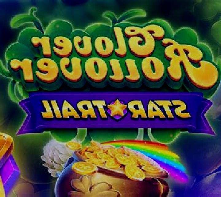Clover Rollover online slot