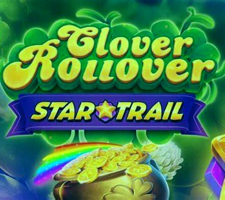 Clover Rollover slot game