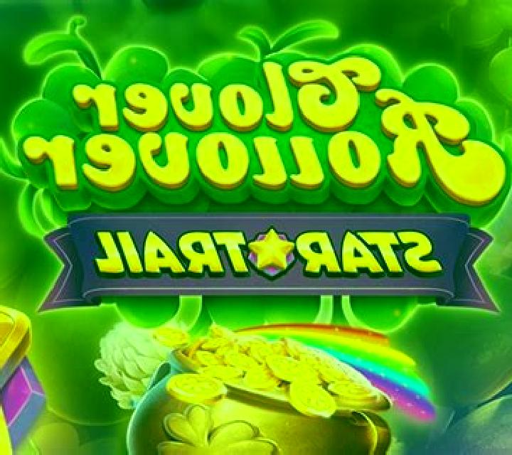Clover Rollover StarTrail slot game