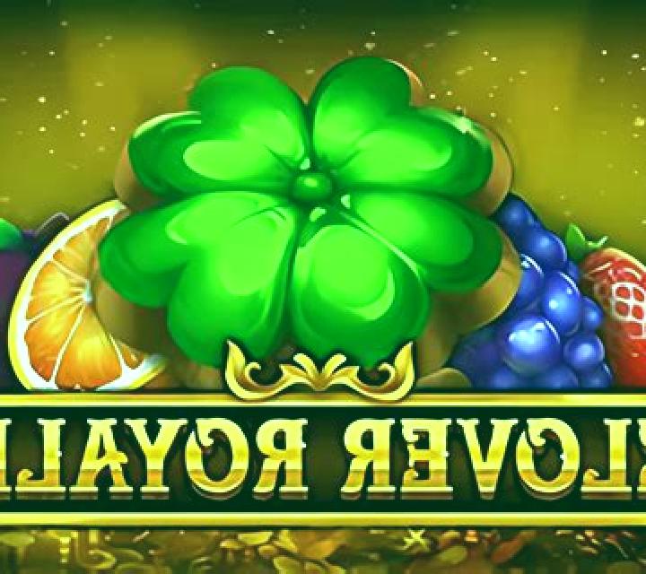 Clover Royale online slot