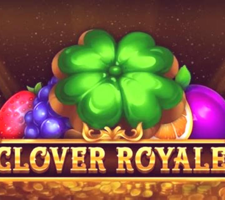 Clover Royale slot