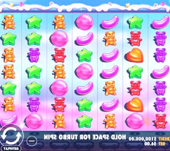Clover Rush 1000 slot game