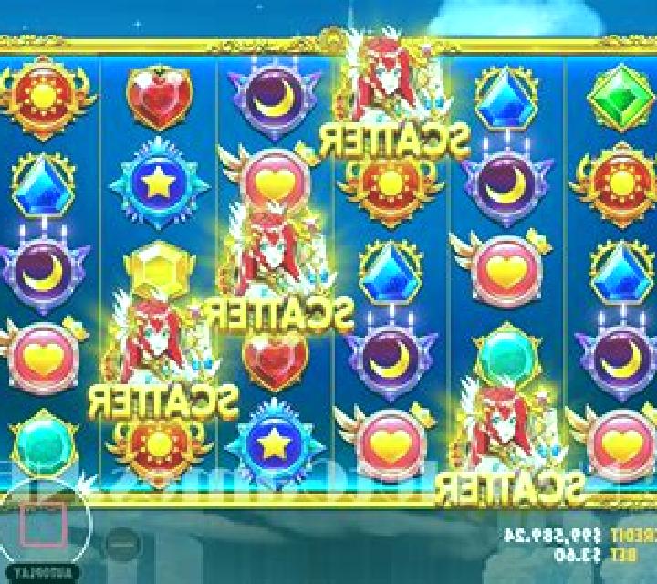 Clover Rush 1000 slot