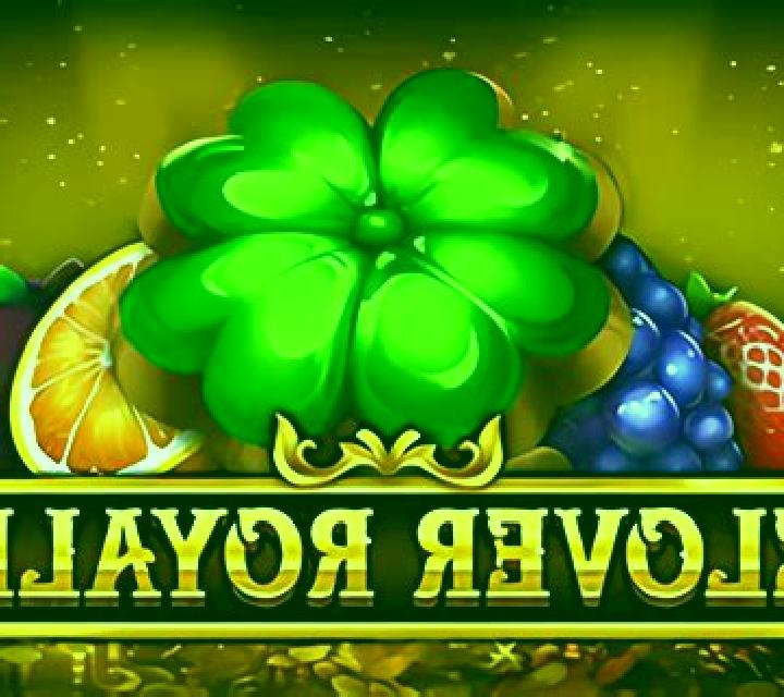 Clover Rush 5 online slot