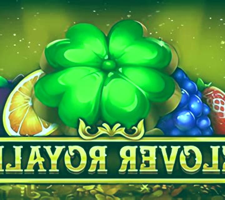 Clover Rush 5 slot game
