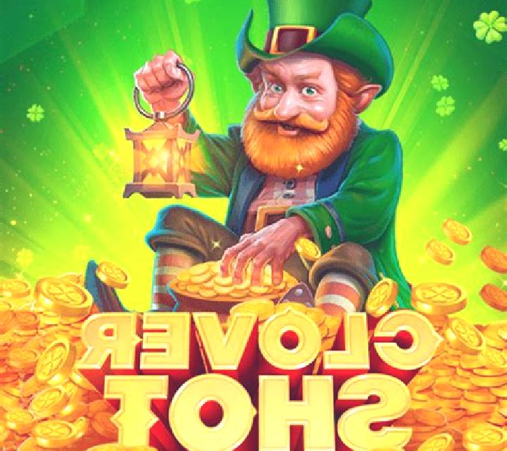 Clover Shot online slot