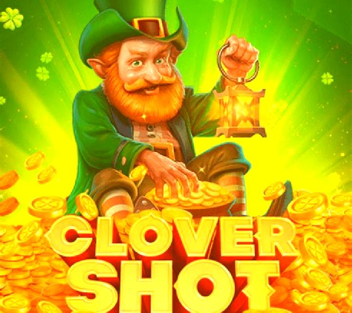 Clover Shot slot game