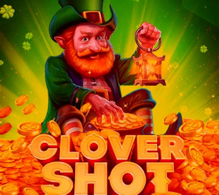 Clover Shot slot