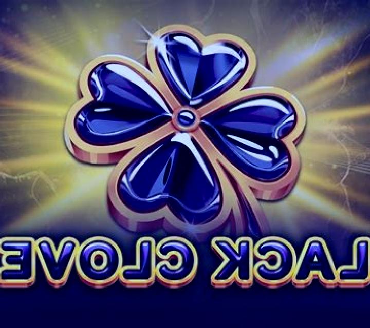 Clover Spread 40 online slot