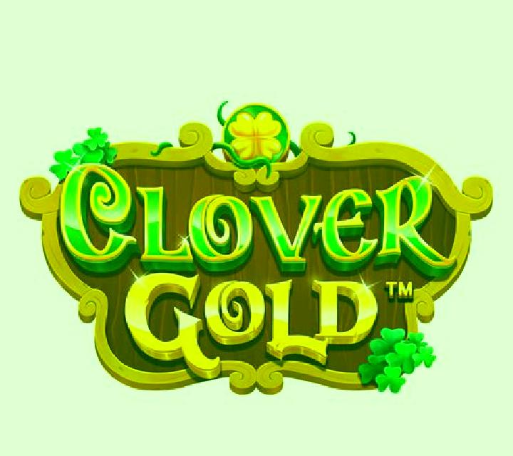 Clover Spread 40 slot