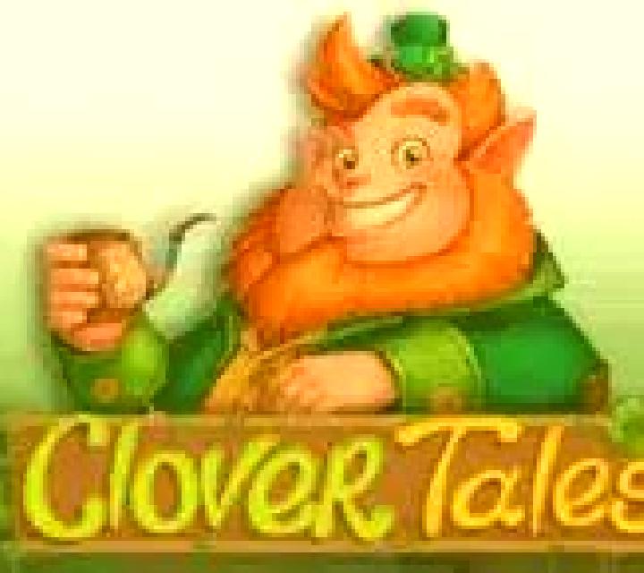 Clover Tale online slot