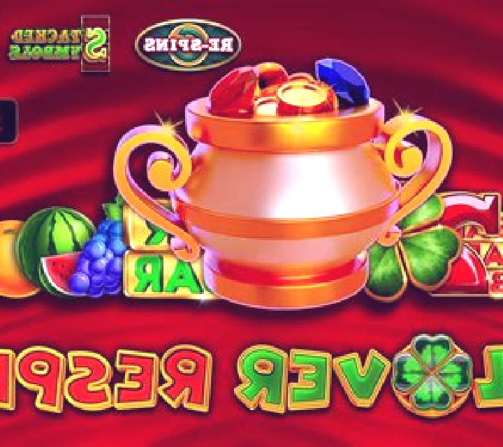 Clover Tale Respin online slot