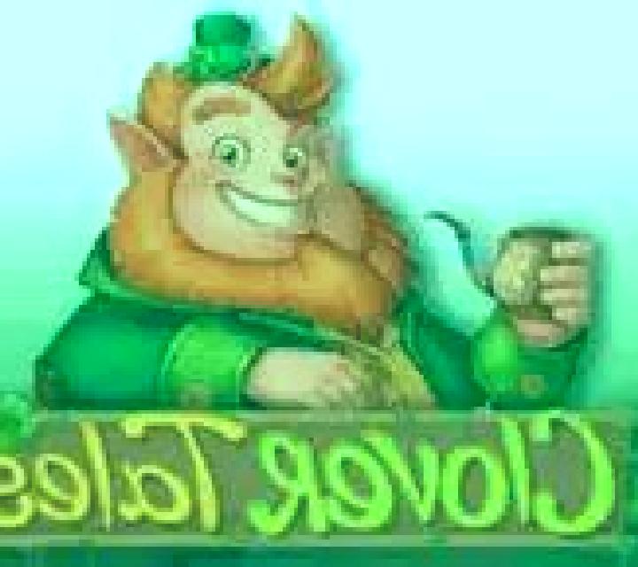 Clover Tale slot