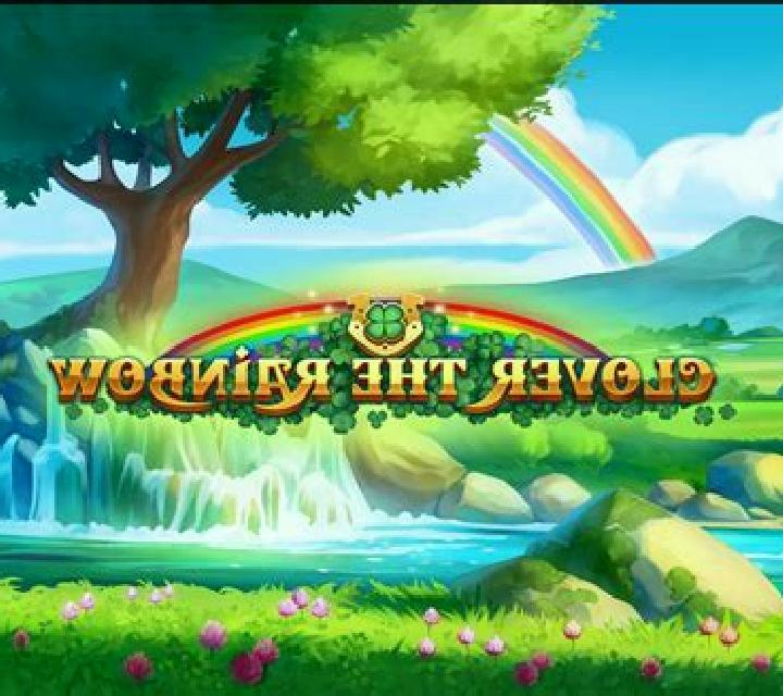 Clover the Rainbow slot game