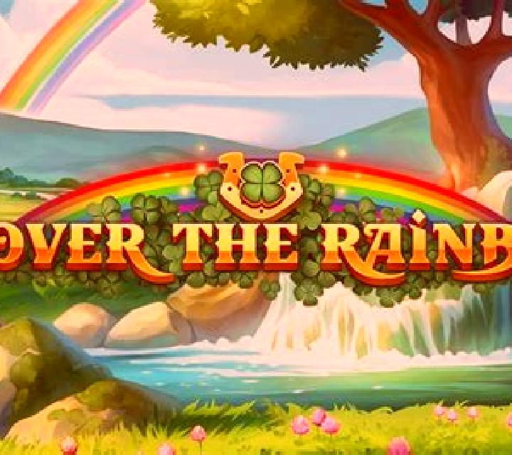 Clover the Rainbow slot