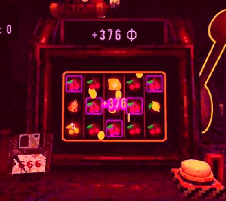 Clover Treasure: Hold&Win slot machine