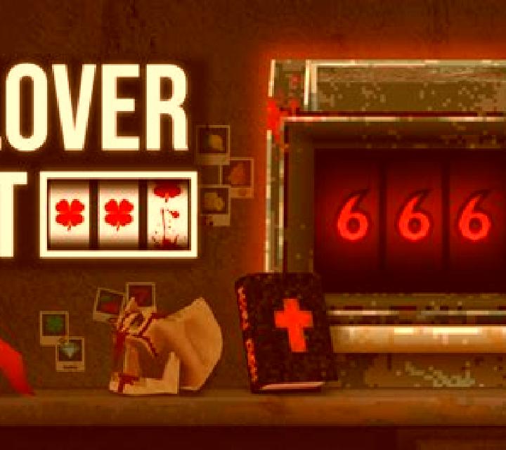 Clover Up online slot