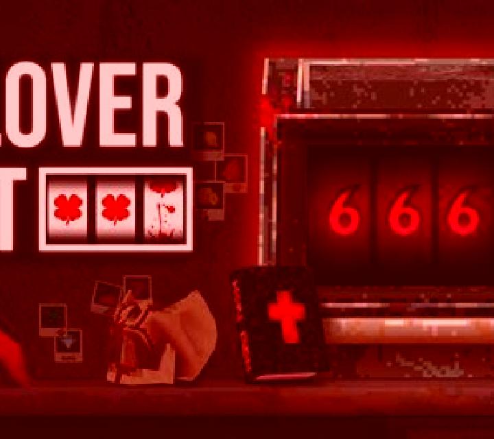 Clover Up slot game