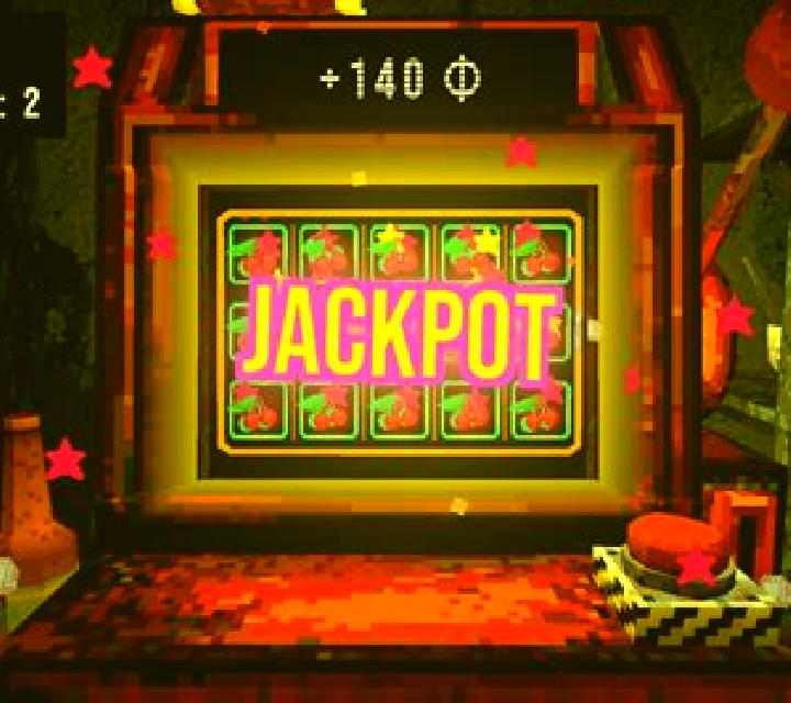 Clover Up slot machine