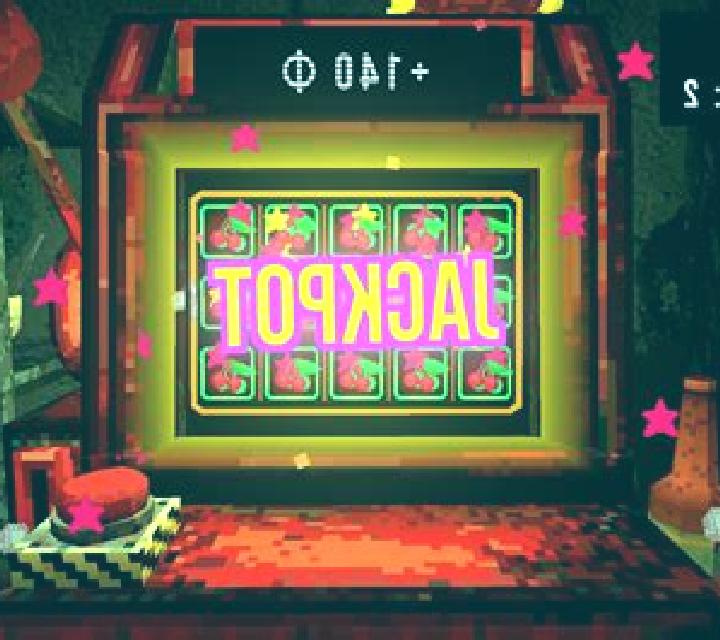 Clover Up slot
