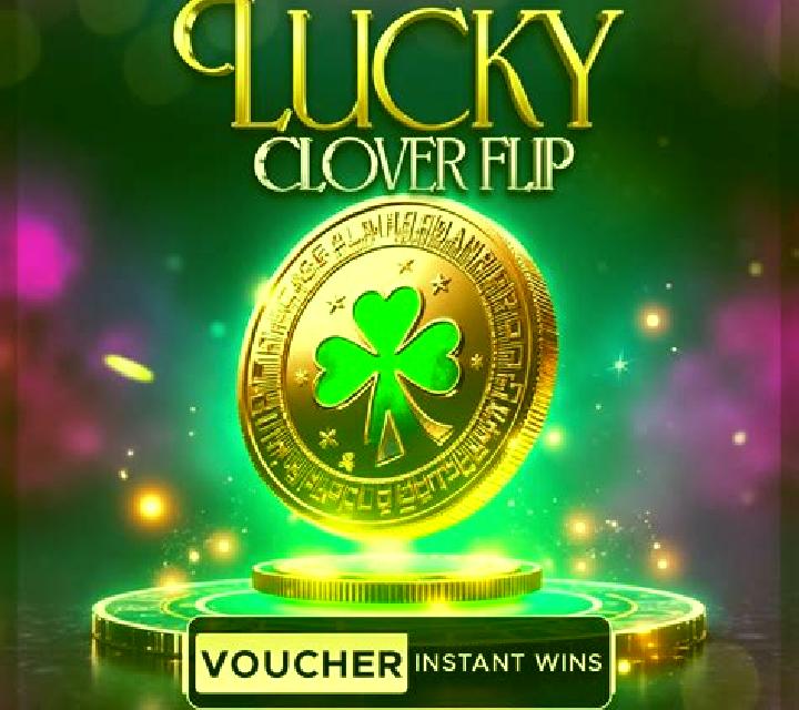 Clover Wins online slot