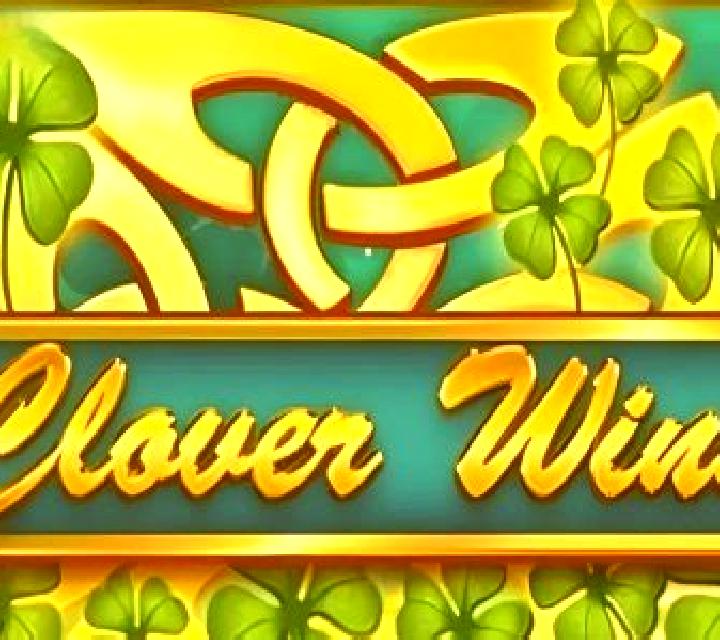 Clover Wins slot game