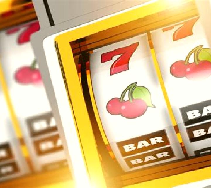 Cloverdose slot machine